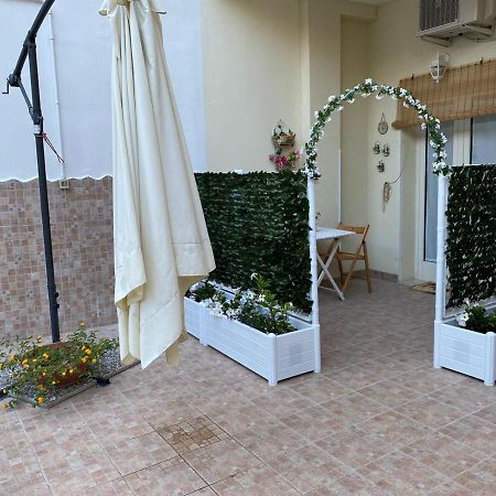 Bed&Go -Valigia Hotel Lecce Ngoại thất bức ảnh