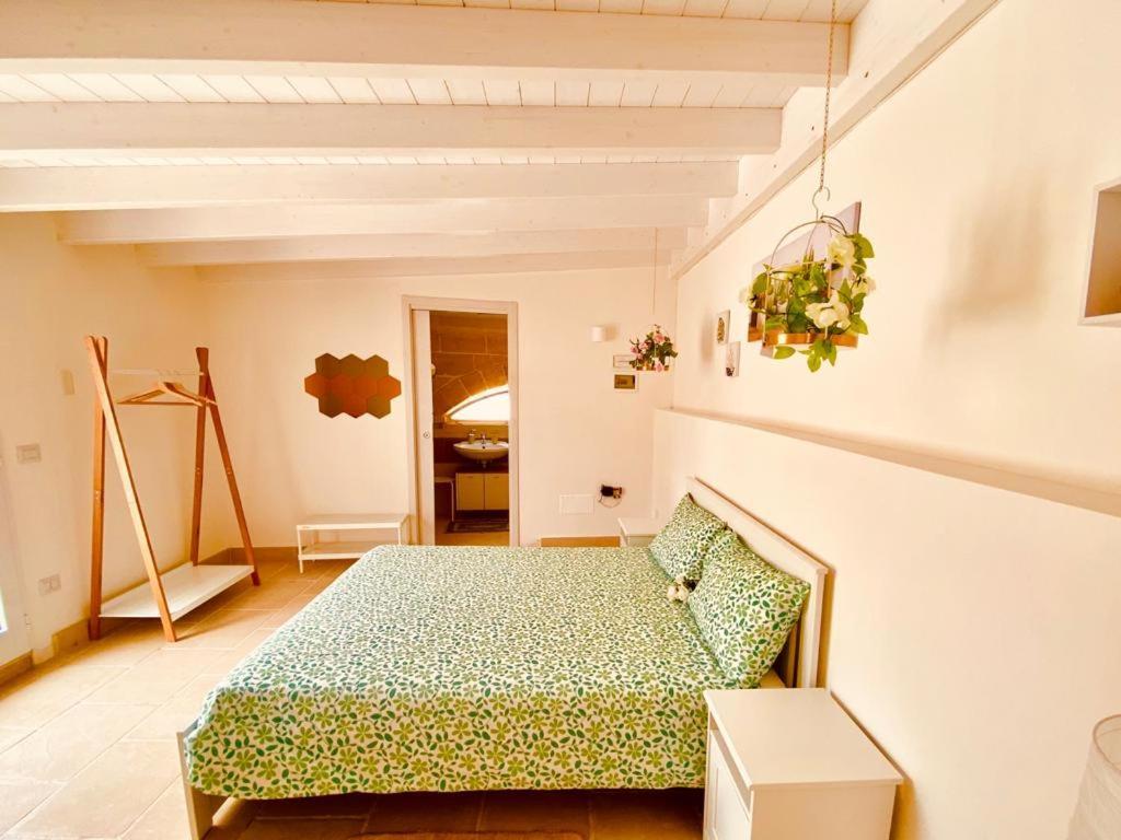 Bed&Go -Valigia Hotel Lecce Ngoại thất bức ảnh