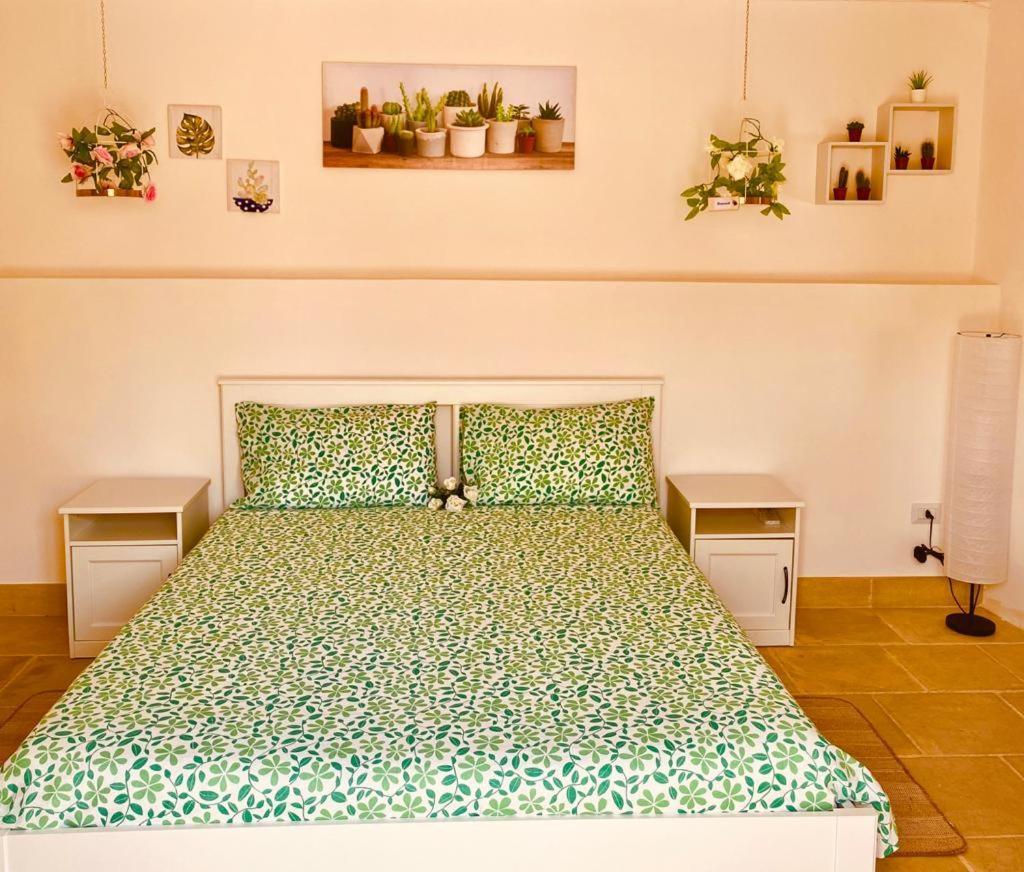 Bed&Go -Valigia Hotel Lecce Ngoại thất bức ảnh