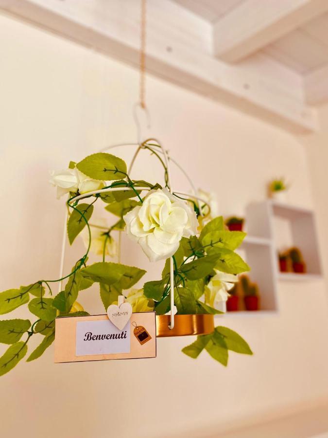 Bed&Go -Valigia Hotel Lecce Ngoại thất bức ảnh