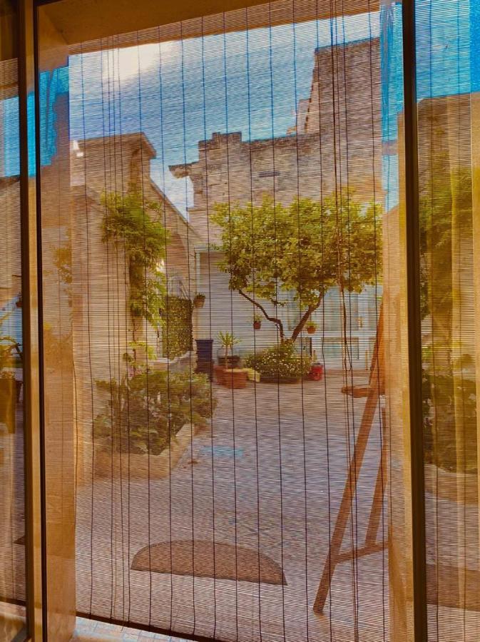 Bed&Go -Valigia Hotel Lecce Ngoại thất bức ảnh