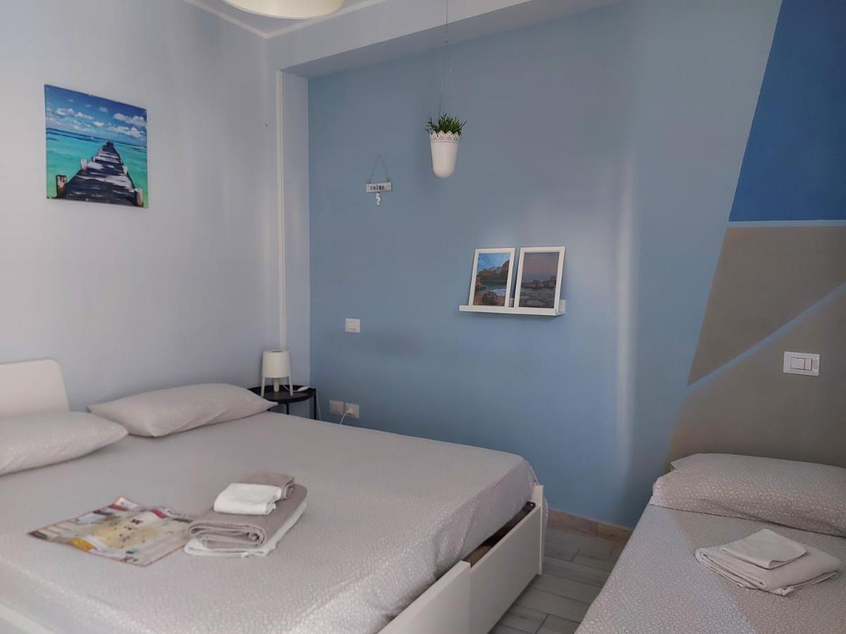 Bed&Go -Valigia Hotel Lecce Ngoại thất bức ảnh