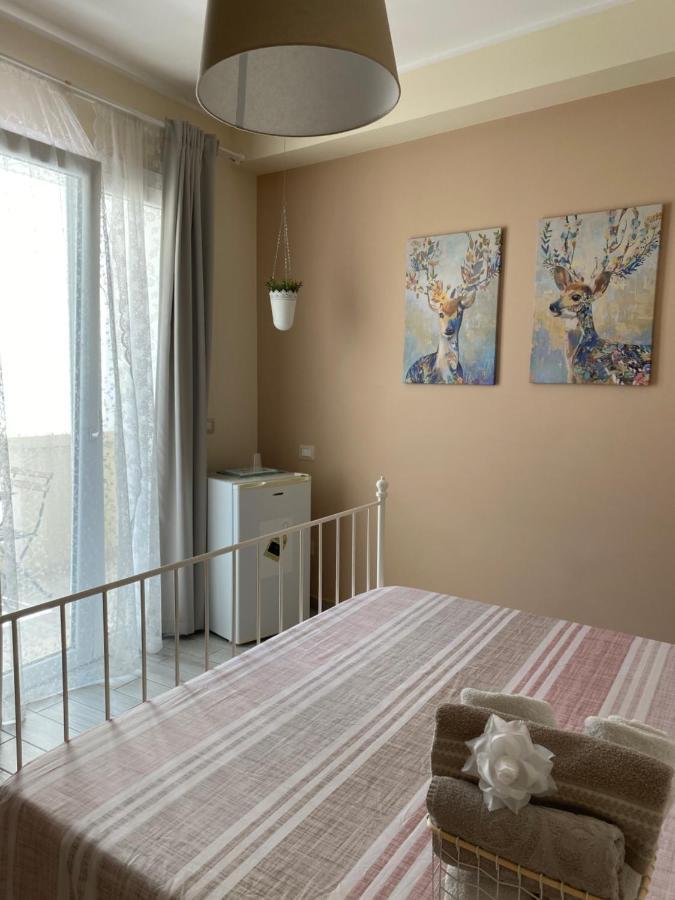 Bed&Go -Valigia Hotel Lecce Ngoại thất bức ảnh