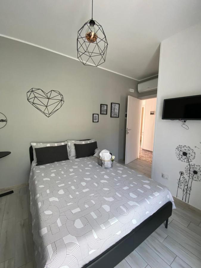 Bed&Go -Valigia Hotel Lecce Ngoại thất bức ảnh