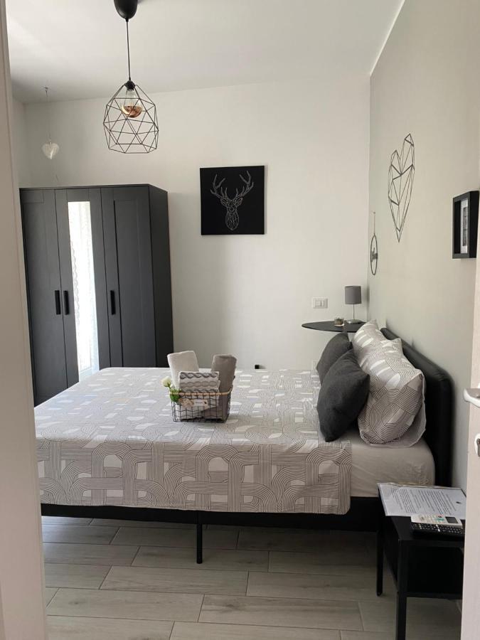 Bed&Go -Valigia Hotel Lecce Ngoại thất bức ảnh
