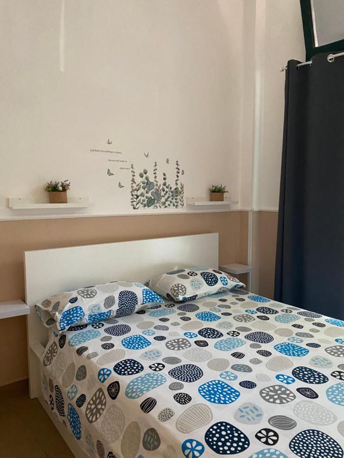 Bed&Go -Valigia Hotel Lecce Ngoại thất bức ảnh