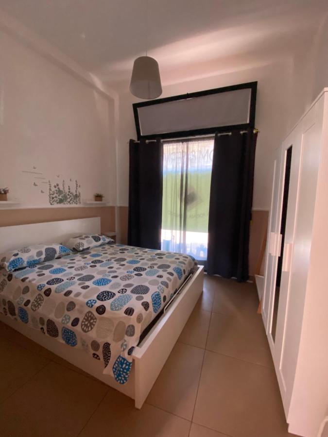 Bed&Go -Valigia Hotel Lecce Ngoại thất bức ảnh