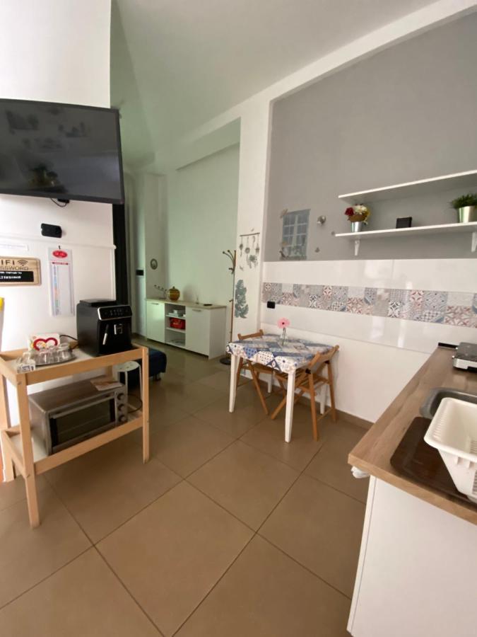 Bed&Go -Valigia Hotel Lecce Ngoại thất bức ảnh