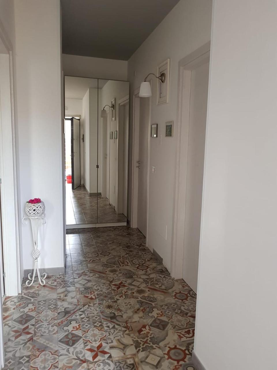 Bed&Go -Valigia Hotel Lecce Ngoại thất bức ảnh